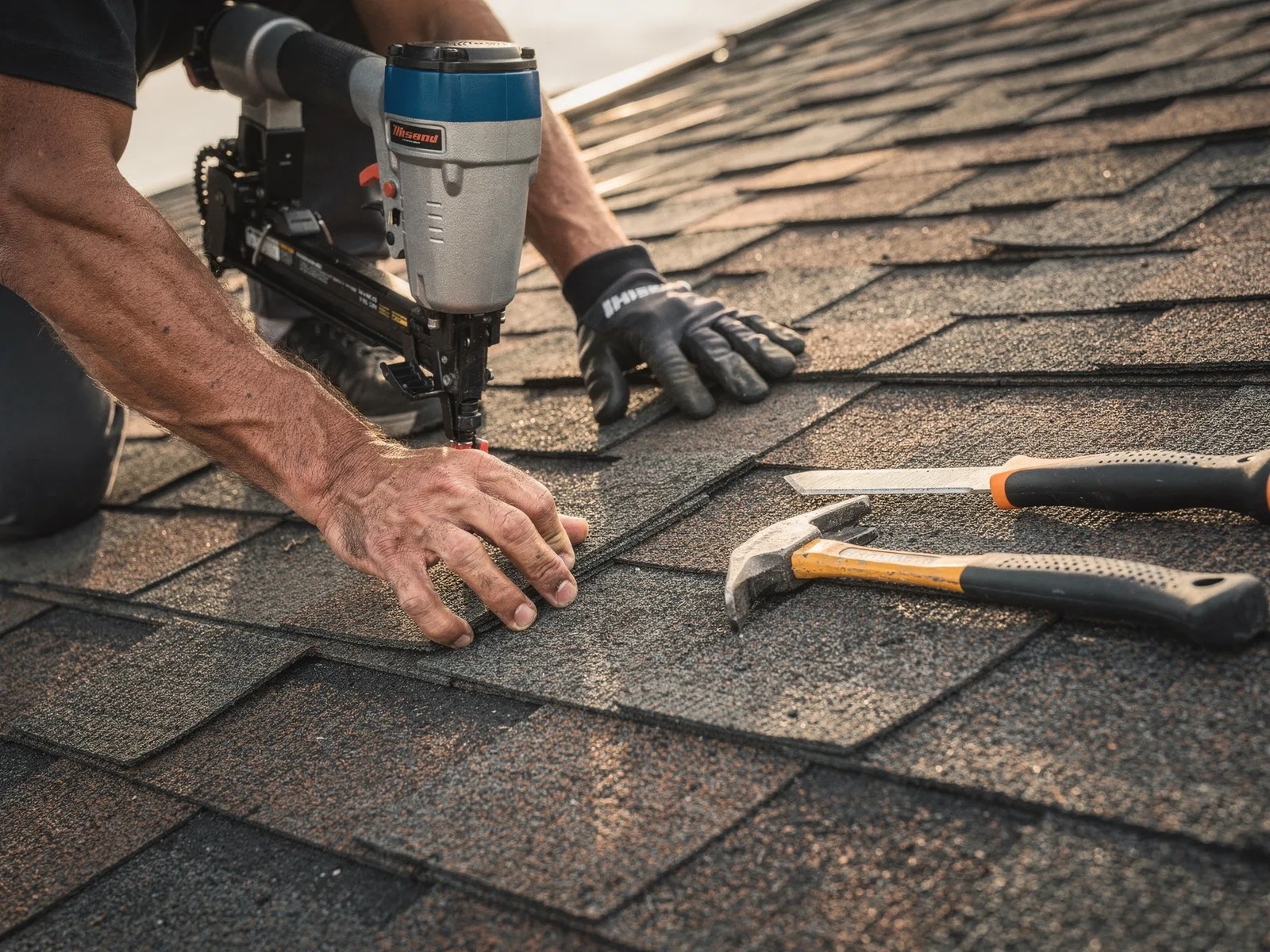 Why choose Roof Repair in Marathon, WI